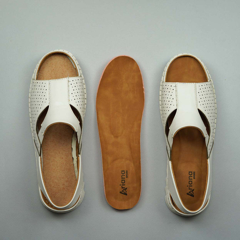 صندل زنانه مدل بهنوش 2002