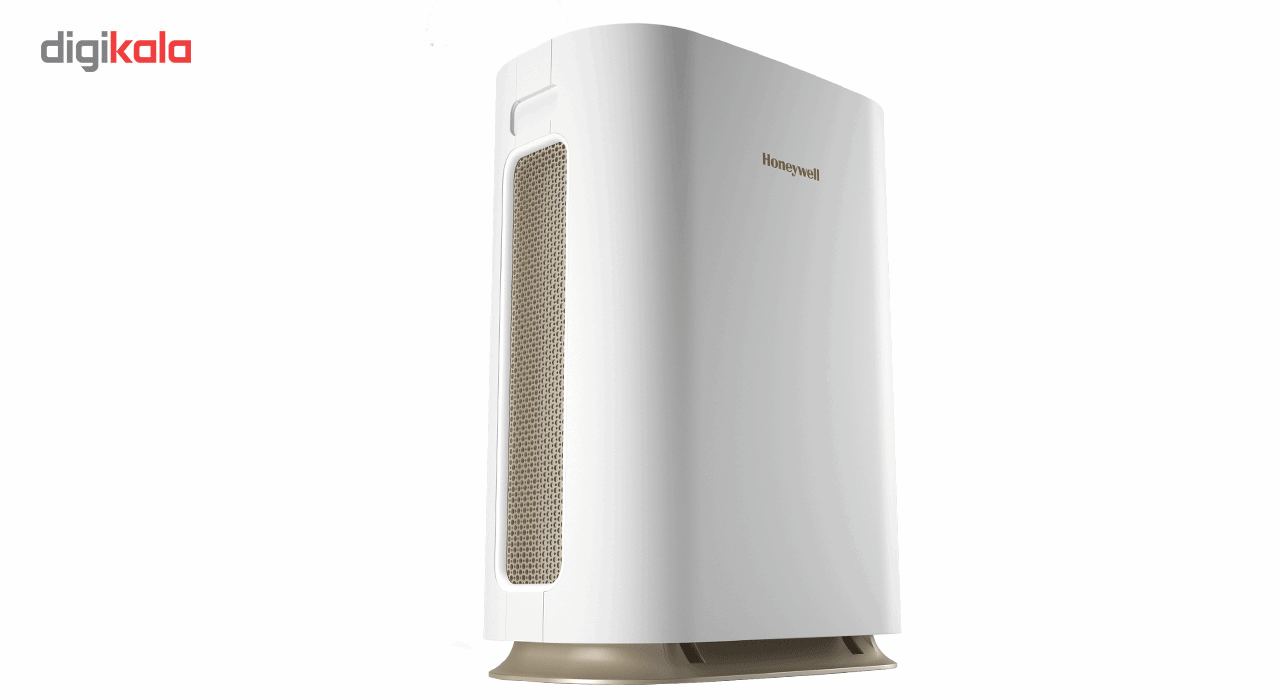 تصفیه کننده هوا هانی ول مدل Air Touch P