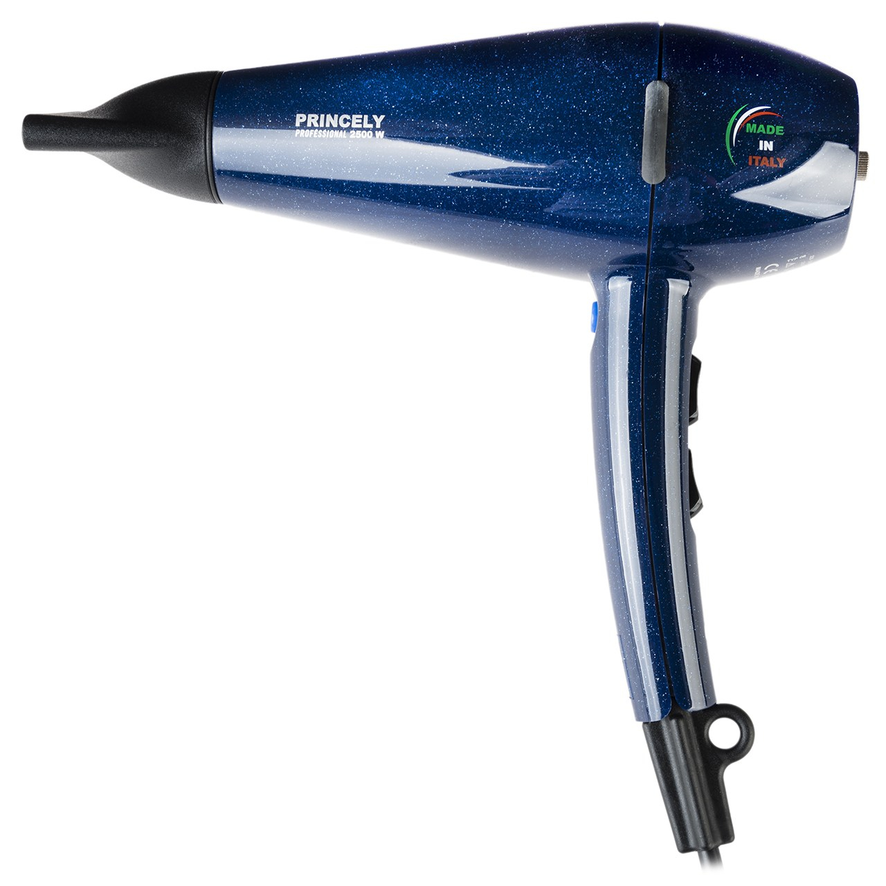 سشوار حرفه ای پرینسلی مدل PR253AT