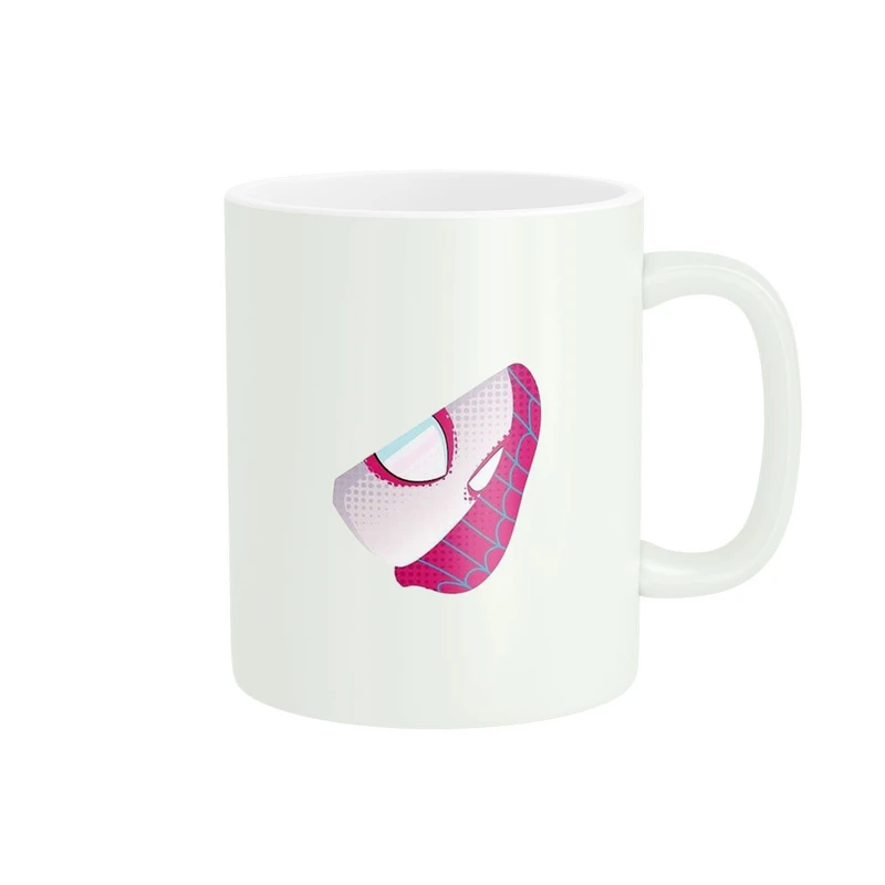 ماگ پاد آفرین مدل اسپایدرمن کد 2940