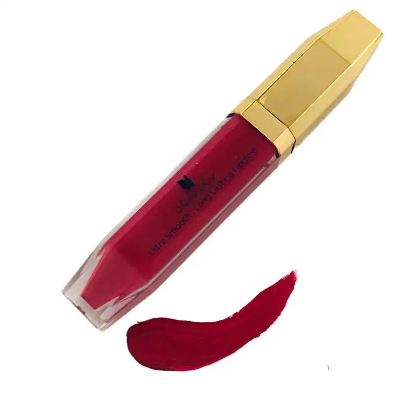 رژ لب مایع مارین رز شماره 617