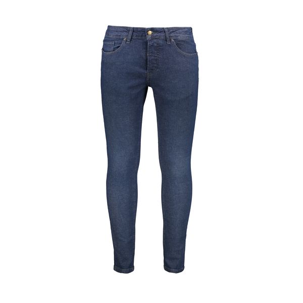شلوار جین مردانه جامه پوش آرا مدل 4121000521-50