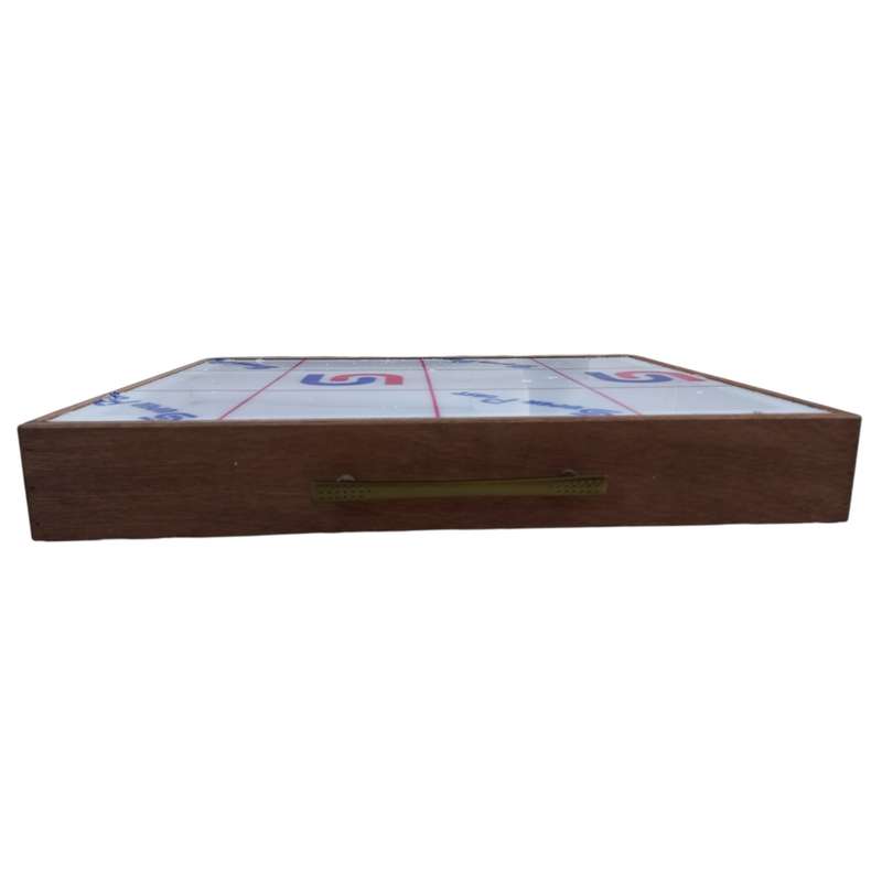 میز نور کارنو مدل MH سایز 35×45 سانتی متر