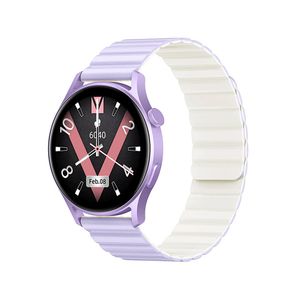 نقد و بررسی ساعت هوشمند کیسلکت مدل Lady Watch Lora 2 توسط خریداران