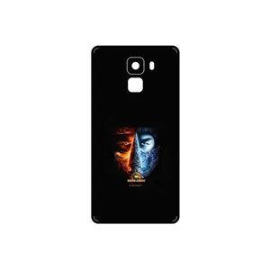 MAHOOT Mortal Kombat Game Series Cover Sticker for Honor 7