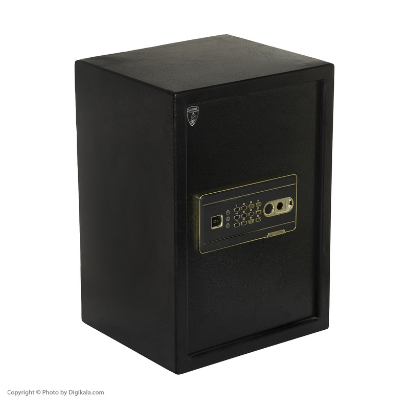 گاوصندوق الکترونیکی گنجینه مدل EH500 گاوصندوق الکترونیکی گنجینه مدل EH500