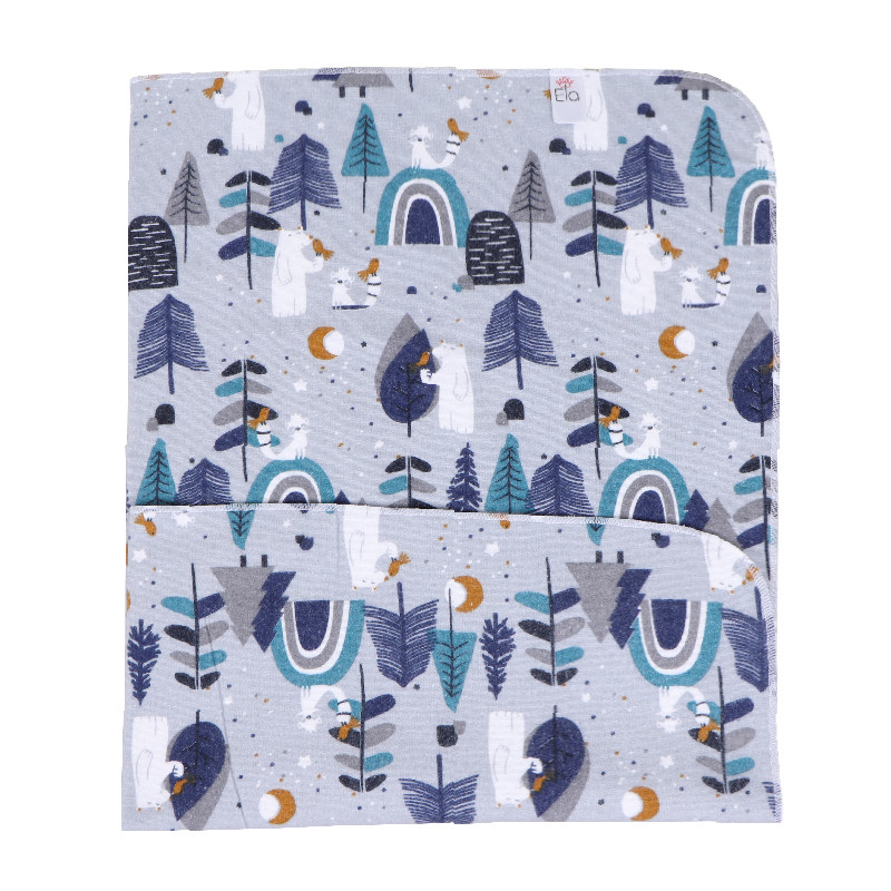 خشک کن کودک الا مدل khn015 مجموعه 3 عددی