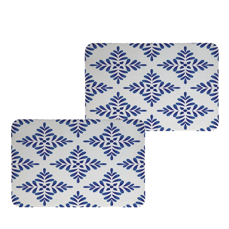 زیربشقابی طرح کلاسیک کد 9149 بسته 2 عددی 