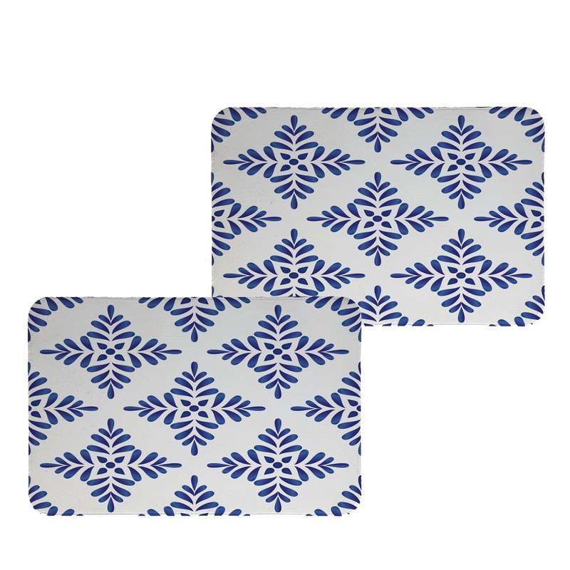 زیربشقابی طرح کلاسیک کد 9149 بسته 2 عددی