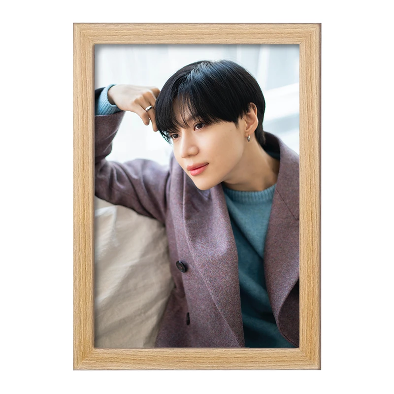 تابلو خندالو مدل تمین گروه شاینی Shinee  کد 21325