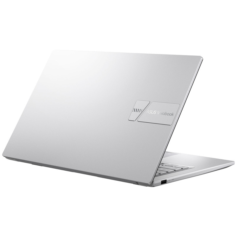 لپ تاپ 14 اینچی ایسوس مدل Vivobook 14 X1404VA-NK468-i3 1315U-12GB DDR4-256GB SSD-TN - کاستوم شده