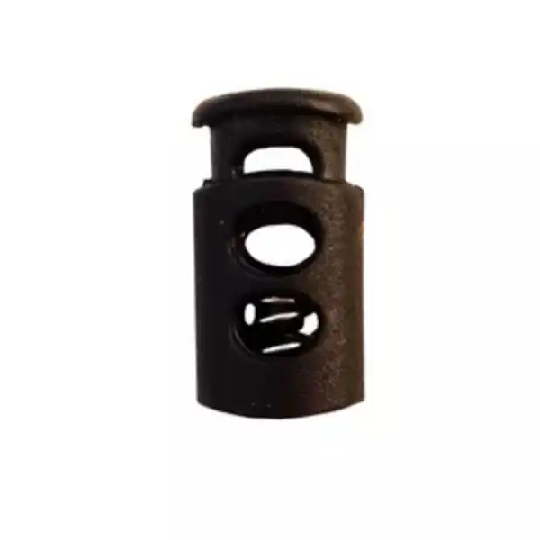 منگوله قلابی مدل استوانه کد ABC مجموعه 5 عددی