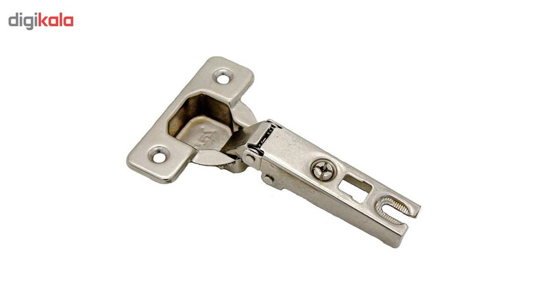 لولا آلفا مدل تماسی روکار بسته 100 عددی