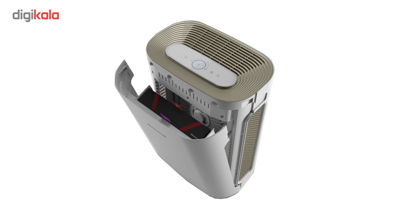 تصفیه کننده هوا هانی ول مدل Air Touch P