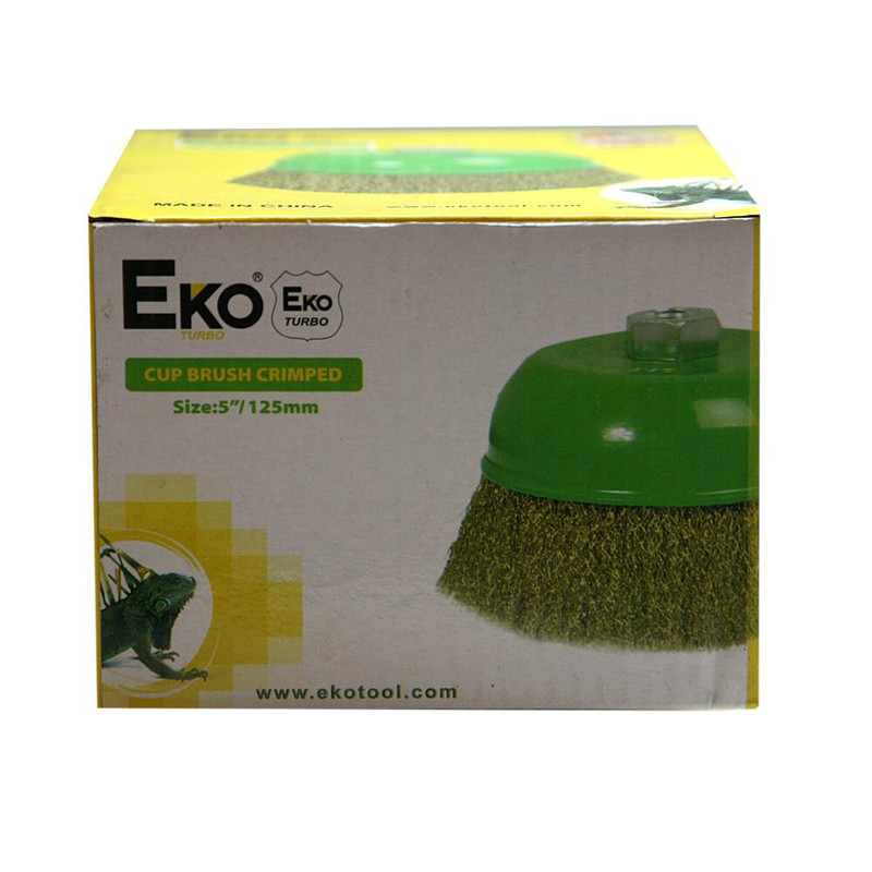 فرچه سیمی اکو مدل 03