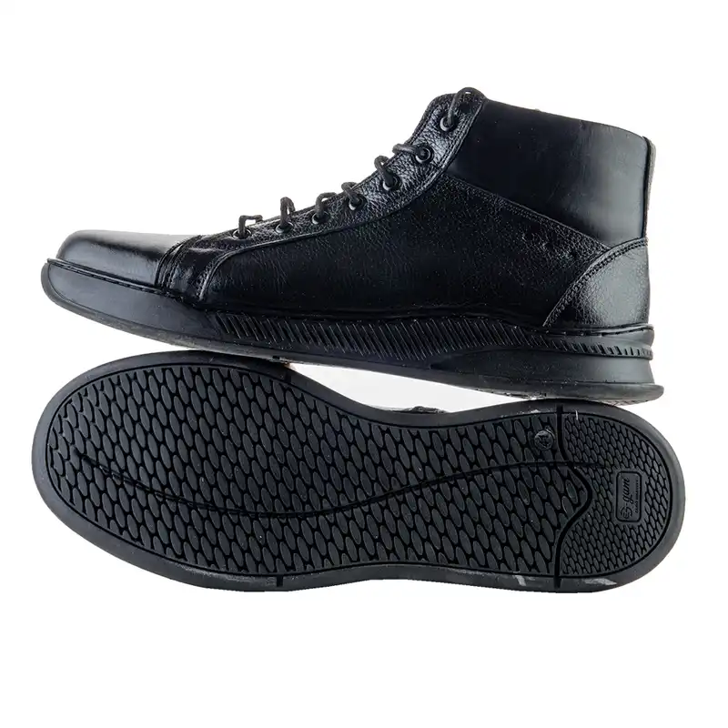 نیم بوت مردانه پاتکان مدل Mark