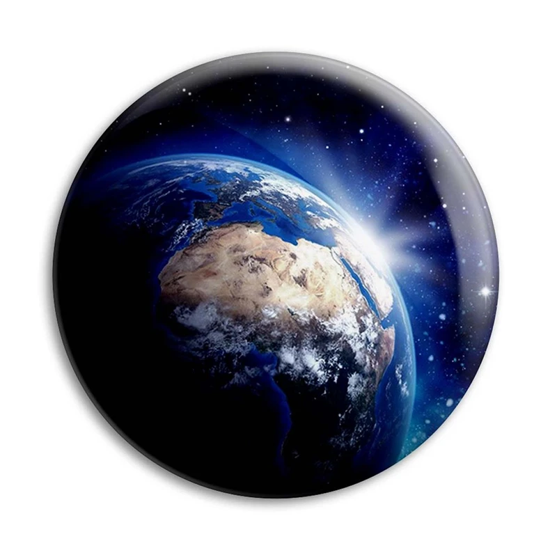 مگنت پرمانه طرح زمین کد pmag.23517