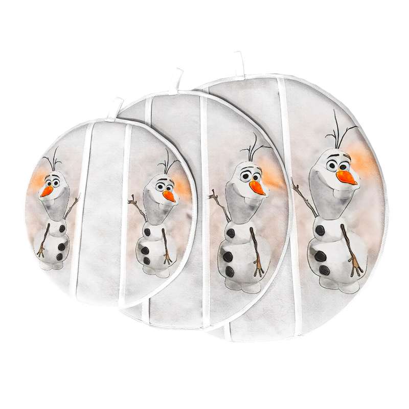 ست دمکنی 3 تکه شمسه نگار مدل 0026