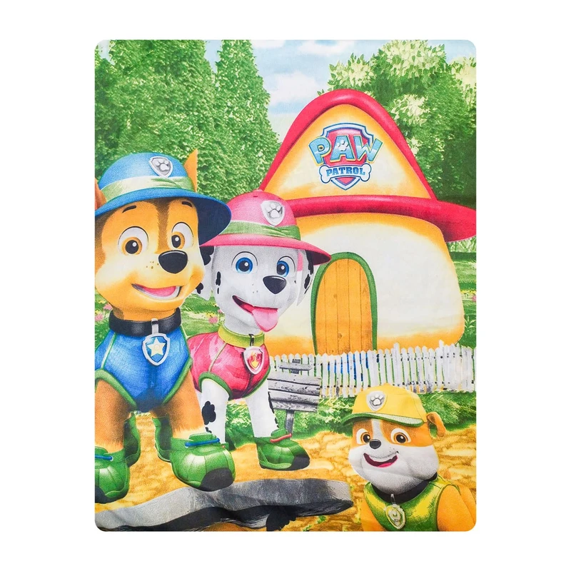 ملحفه میکرو آدنو مدل سگ های نگهبان کد CH26 یک نفره سایز 140x240 سانتی‌متر