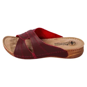 دمپایی زنانه پژگام مدل ZR-10