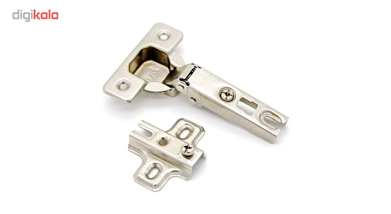 لولا آلفا مدل تماسی روکار بسته 100 عددی