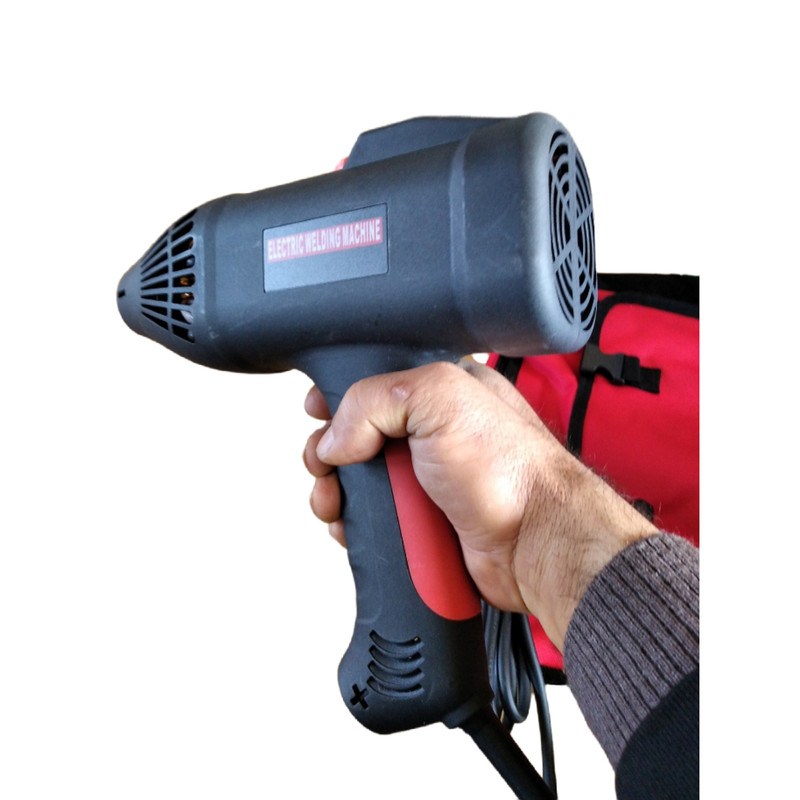 اینورتر جوشکاری 140 آمپر ویلدینگ مدل csp-400 اینورتر جوشکاری 140 آمپر ویلدینگ مدل csp-400