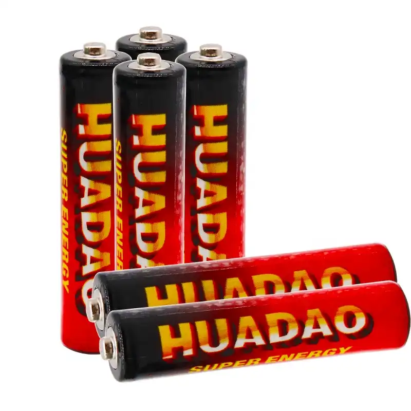 باتری نیم قلمی هوادو مدل C3 بسته 16 عددی