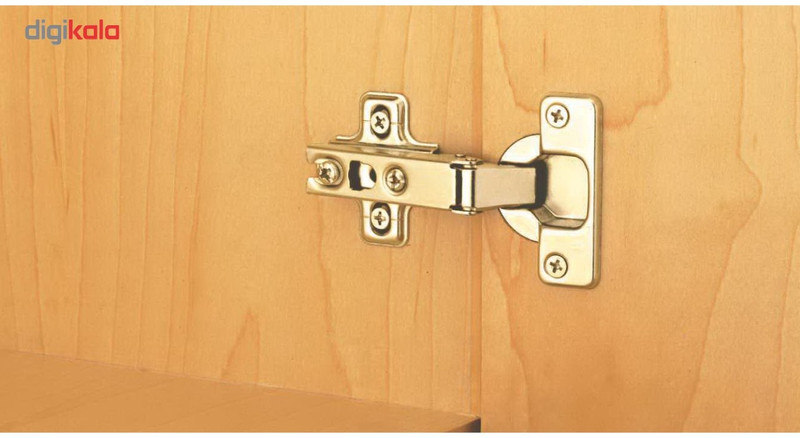 لولا آلفا مدل تماسی روکار بسته 100 عددی