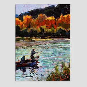 کارت پستال مدل تبریک سال جدید کد n83 بسته 10 عددی