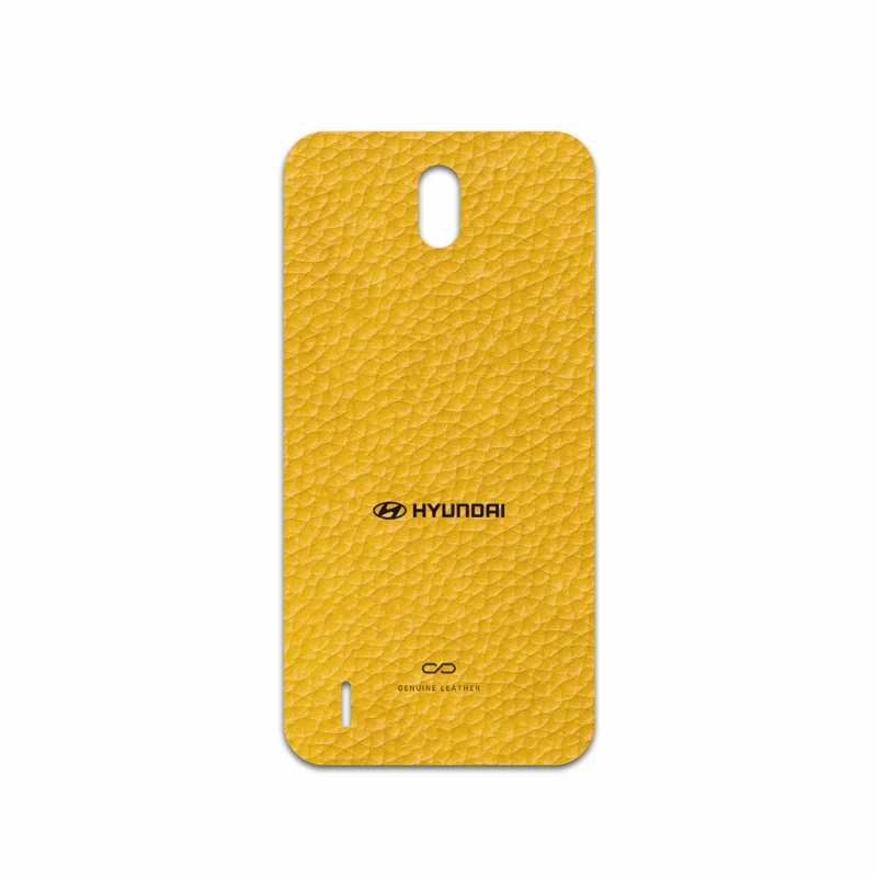 برچسب پوششی ماهوت مدل ML-HYNDI مناسب برای گوشی موبایل نوکیا C1