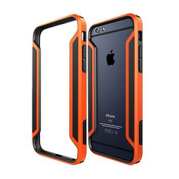 کاور نیلکین مدل n15 مناسب برای گوشی موبایل اپل iPHONE 6 Plus