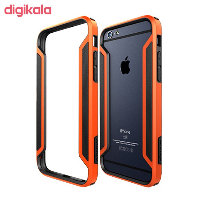 کاور نیلکین مدل n15 مناسب برای گوشی موبایل اپل iPHONE 6 Plus main 1 15
