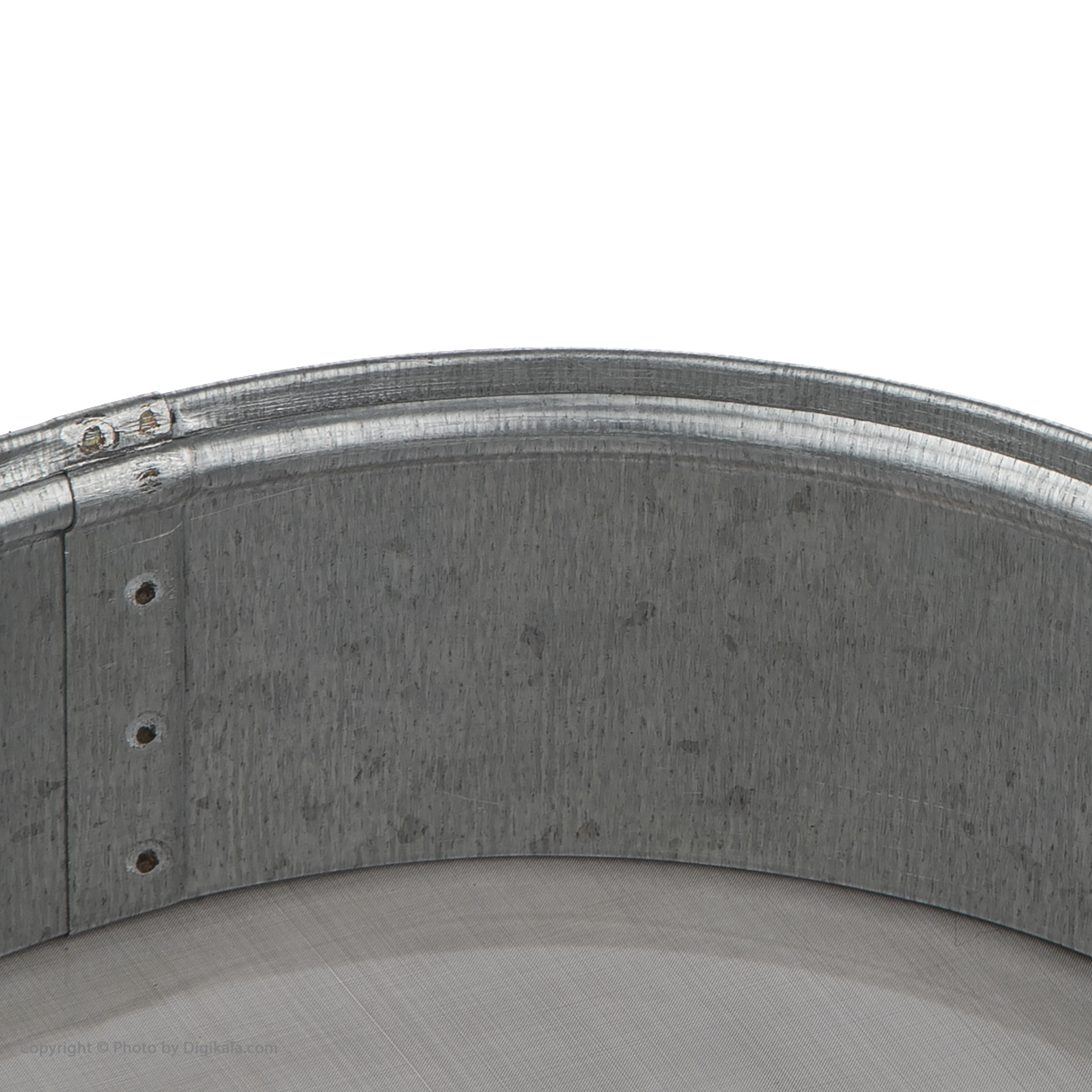 الک آزمایشگاهی فریم 8 اینچ مدل مش 100