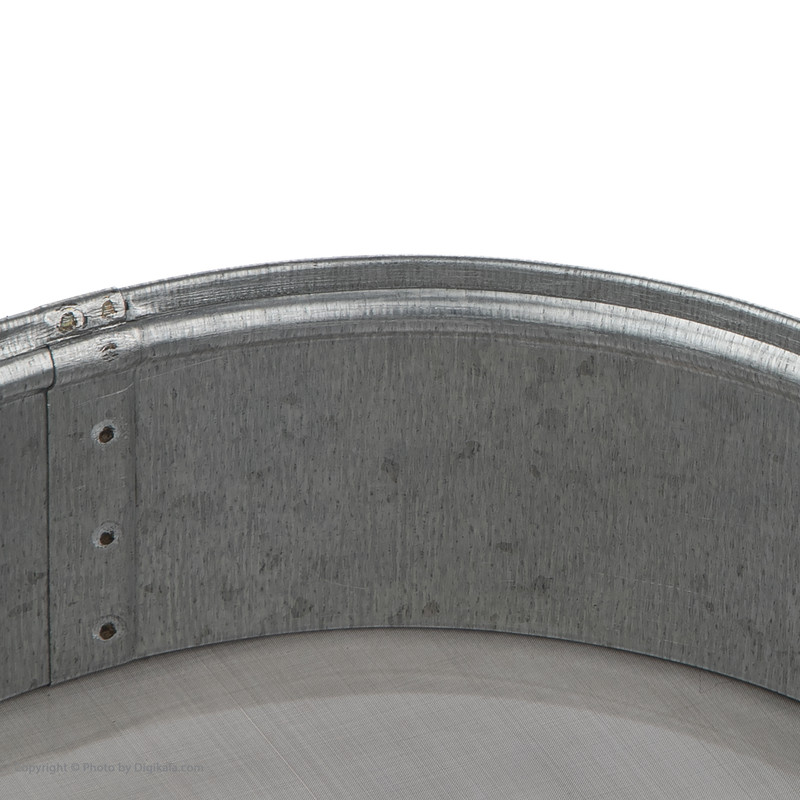 الک آزمایشگاهی فریم 8 اینچ مدل مش 120