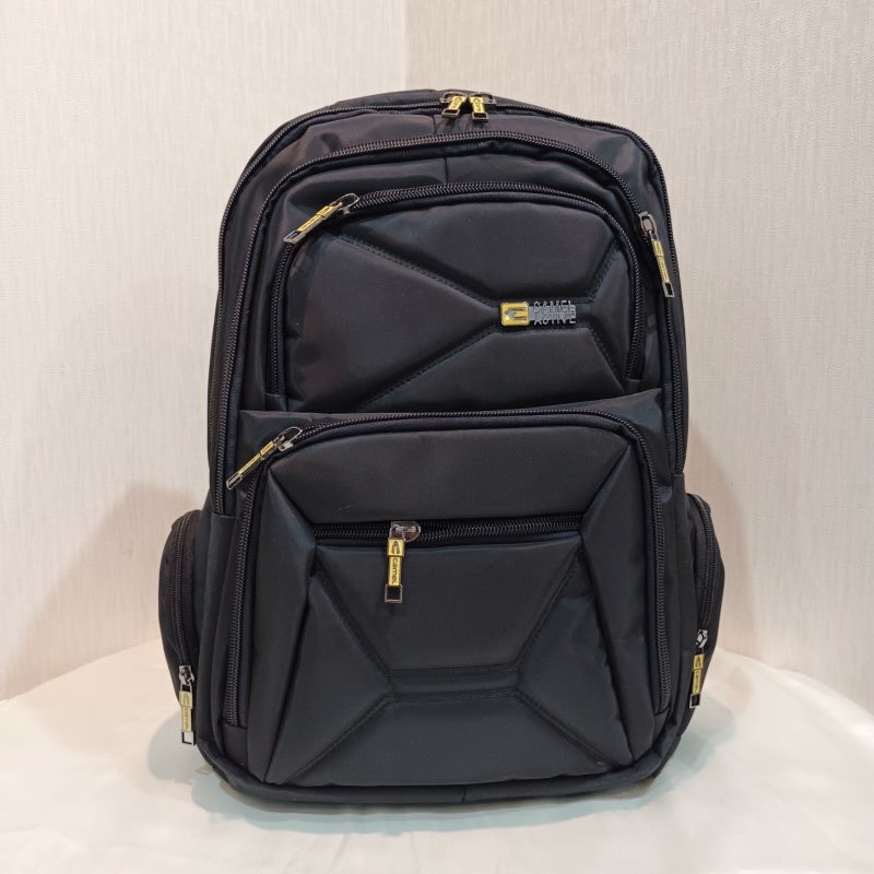 کوله پشتی لپ تاپ کمل اکتیو مدل لوکس K609