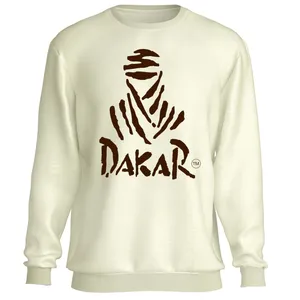 سویشرت مردانه طرح DAKAR مدل S028W