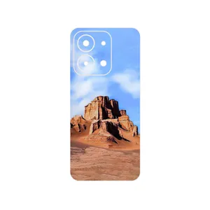 MAHOOT Kaloot Cover Sticker for Xiaomi Redmi 15C 4G
