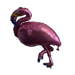 بادکنک فویلی پارتی لند تهران مدل فلامینگو کد 4598