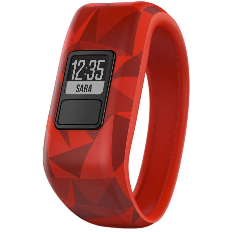 مچ بند هوشمند گارمین مدل Vivosmart JR مچ بند هوشمند گارمین مدل Vivosmart JR