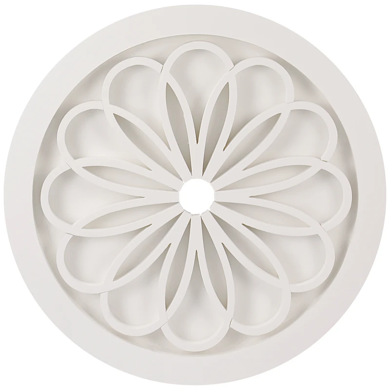 گل سقفی مدل SW_07