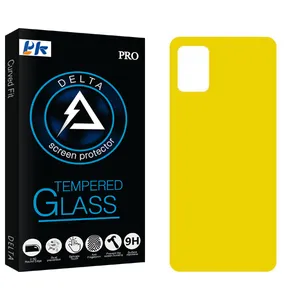 PK Delta Back Protector For Samsung Galaxy A51 4G