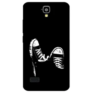 Megafone 0043 Cover For Huawei Y5 / Y560