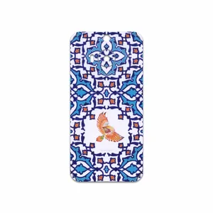 MAHOOT Homa Tile Cover Sticker for HTC One M9 Plus