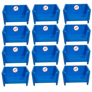 باکس ابزار نوین مدل z12 مجموعه 12 عددي