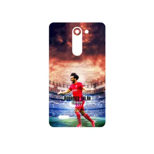 MAHOOT Mohammad Salah Cover Sticker for LG L Bello