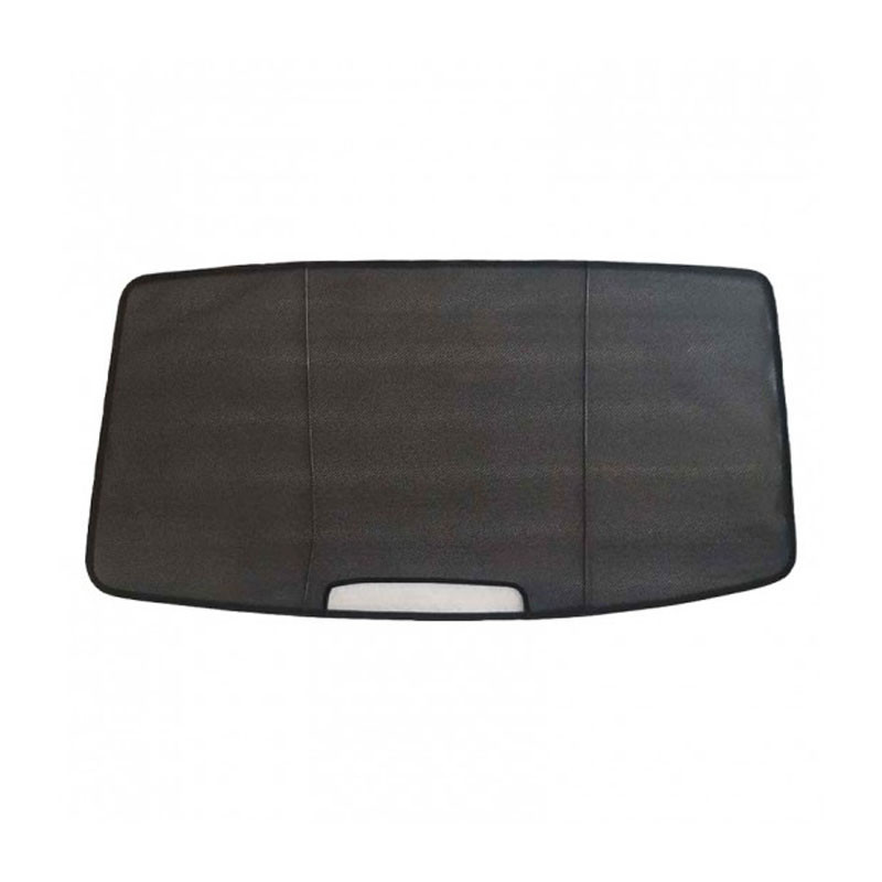  آفتابگیر شیشه عقب خودرو سلیمی کد SLM220 مناسب برای پژو 206 صندوقدار 