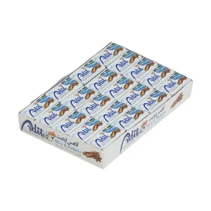  آدامس آدرین با طعم دارچین - 380 گرم بسته 40 عددی