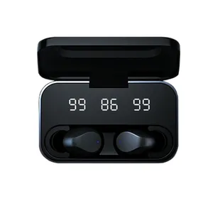 هندزفری بلوتوثی لنوو مدل SSU EARBUDS TC08 PRO 2022