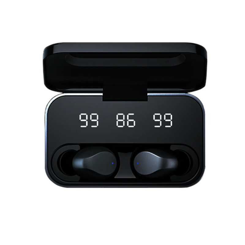 هدفون بلوتوثی لنوو مدل KAR HEADSET TC08 PRO NEW GLOBAL 2022