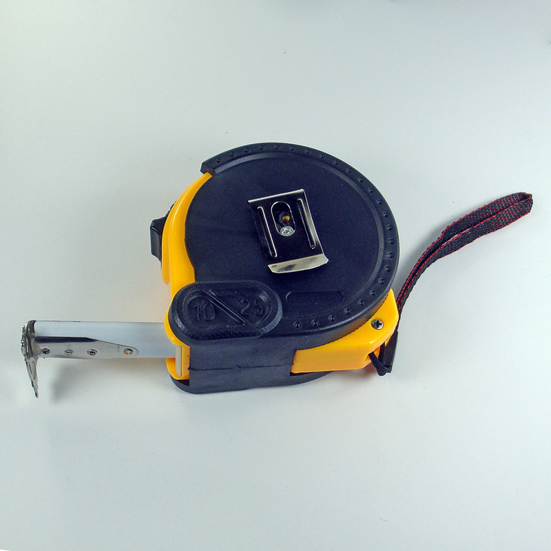 متر 10 متری فارکو مدل PA 2251 متر 10 متری فارکو مدل PA 2251